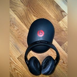 Beats Studio 3 Noise Cancelling Wireless Headphones
